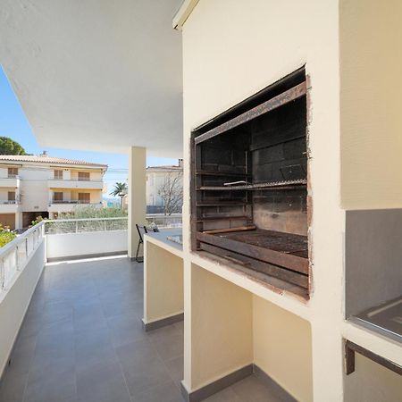Apartamento Concha Junto A Playa, Clavells 1 1Er D Алькудия Экстерьер фото