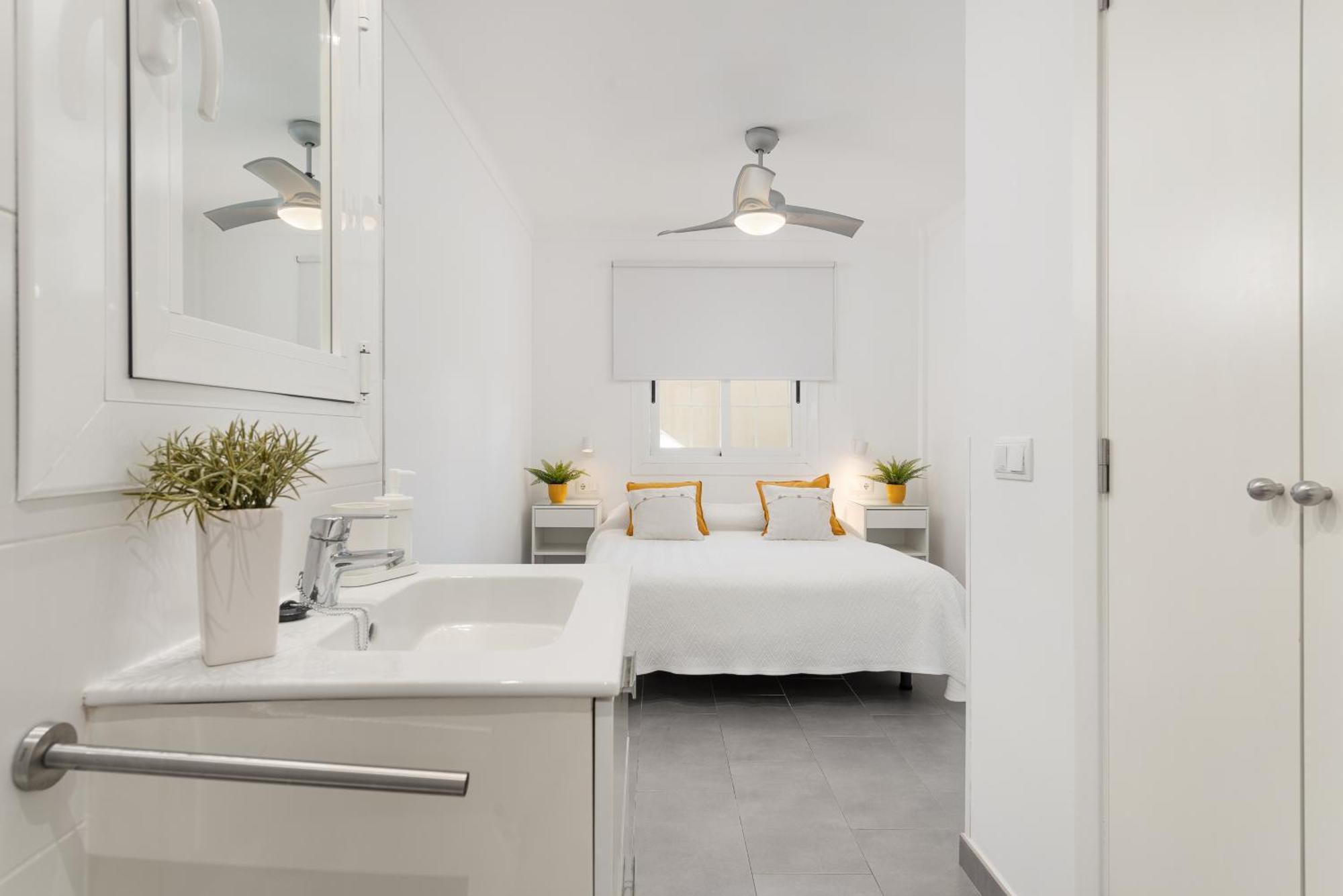 Apartamento Concha Junto A Playa, Clavells 1 1Er D Алькудия Экстерьер фото
