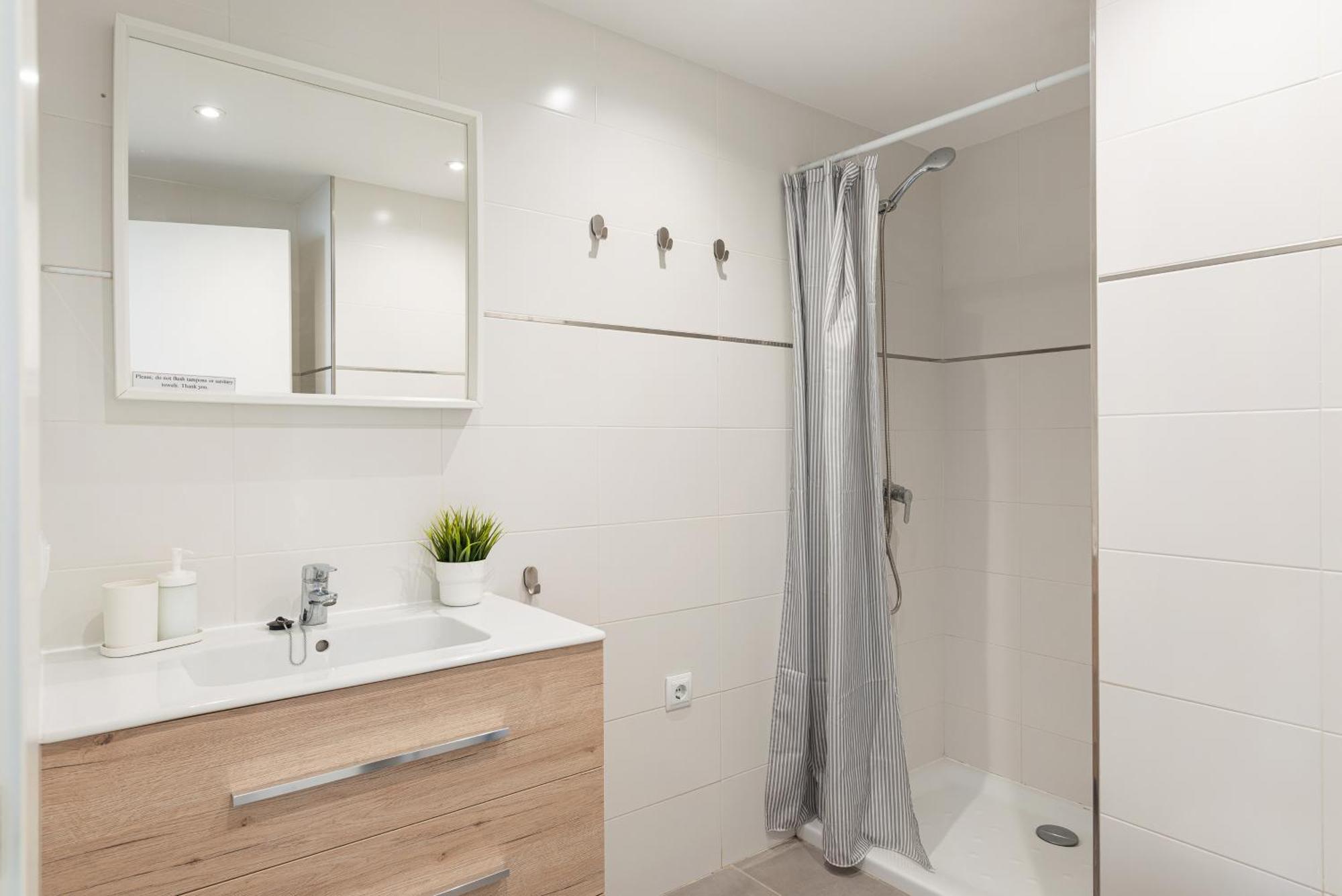 Apartamento Concha Junto A Playa, Clavells 1 1Er D Алькудия Экстерьер фото
