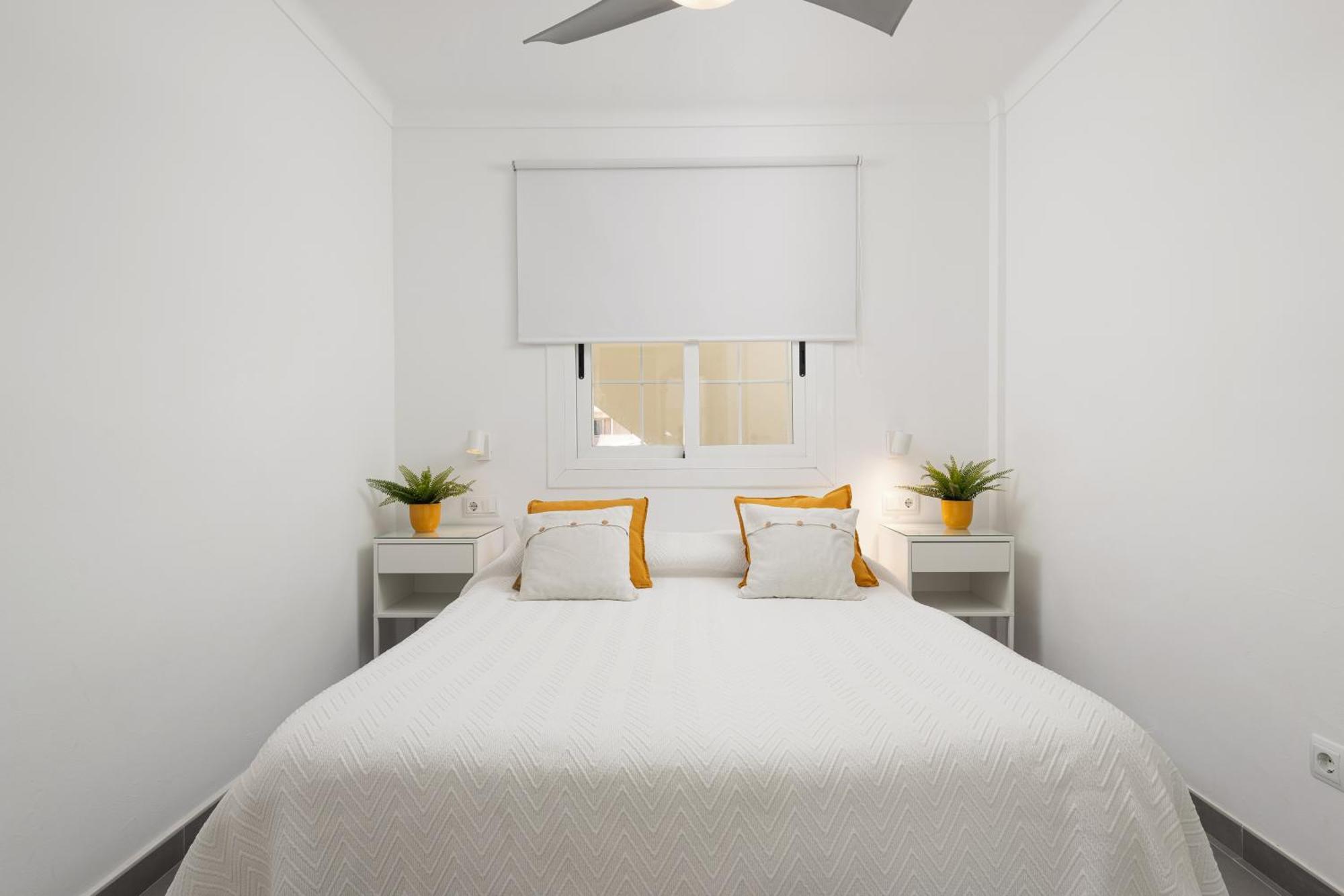 Apartamento Concha Junto A Playa, Clavells 1 1Er D Алькудия Экстерьер фото